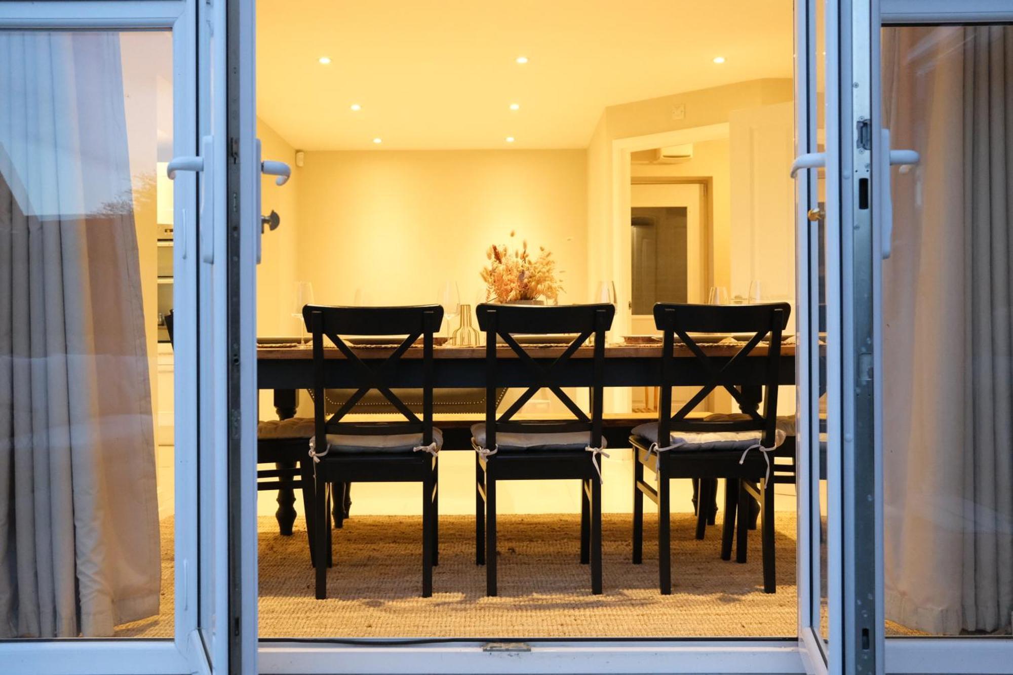 Luxury 6-Bedroom House 5 Minutes From Bicester Village Shopping Outlet Chesterton  Dış mekan fotoğraf