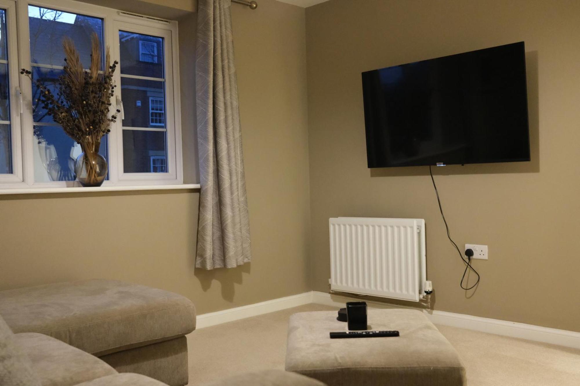 Luxury 6-Bedroom House 5 Minutes From Bicester Village Shopping Outlet Chesterton  Dış mekan fotoğraf