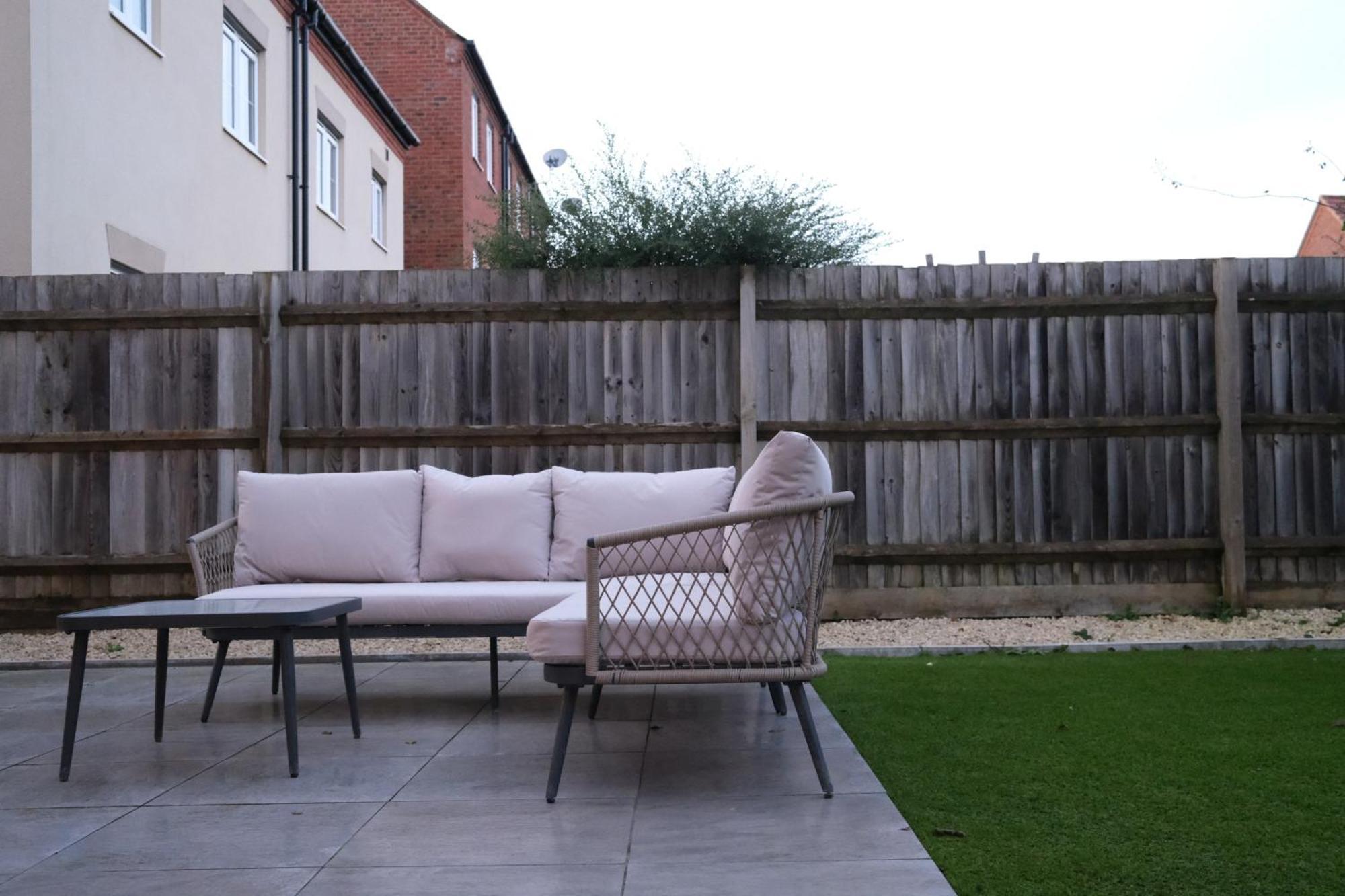 Luxury 6-Bedroom House 5 Minutes From Bicester Village Shopping Outlet Chesterton  Dış mekan fotoğraf