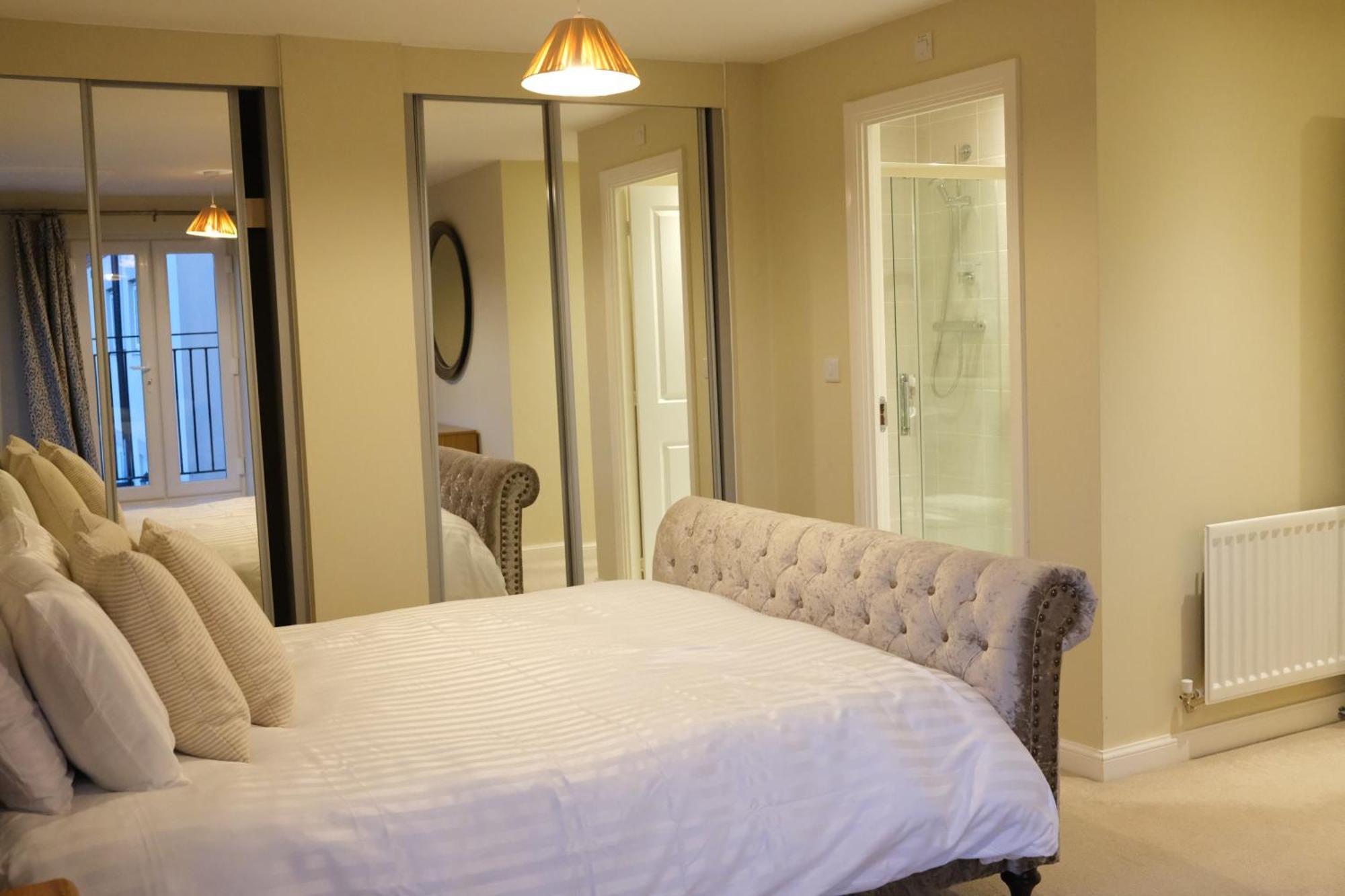 Luxury 6-Bedroom House 5 Minutes From Bicester Village Shopping Outlet Chesterton  Dış mekan fotoğraf