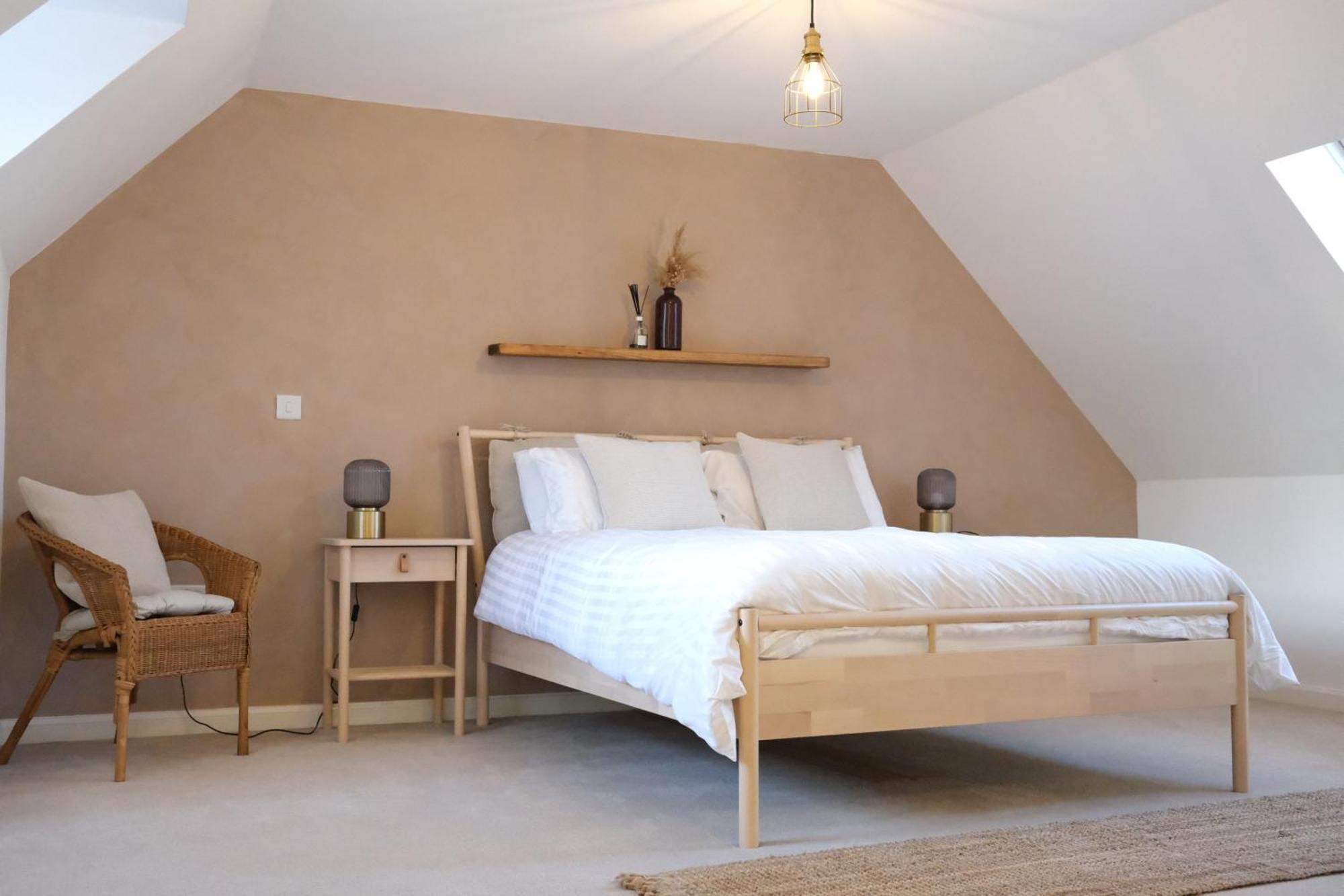 Luxury 6-Bedroom House 5 Minutes From Bicester Village Shopping Outlet Chesterton  Dış mekan fotoğraf