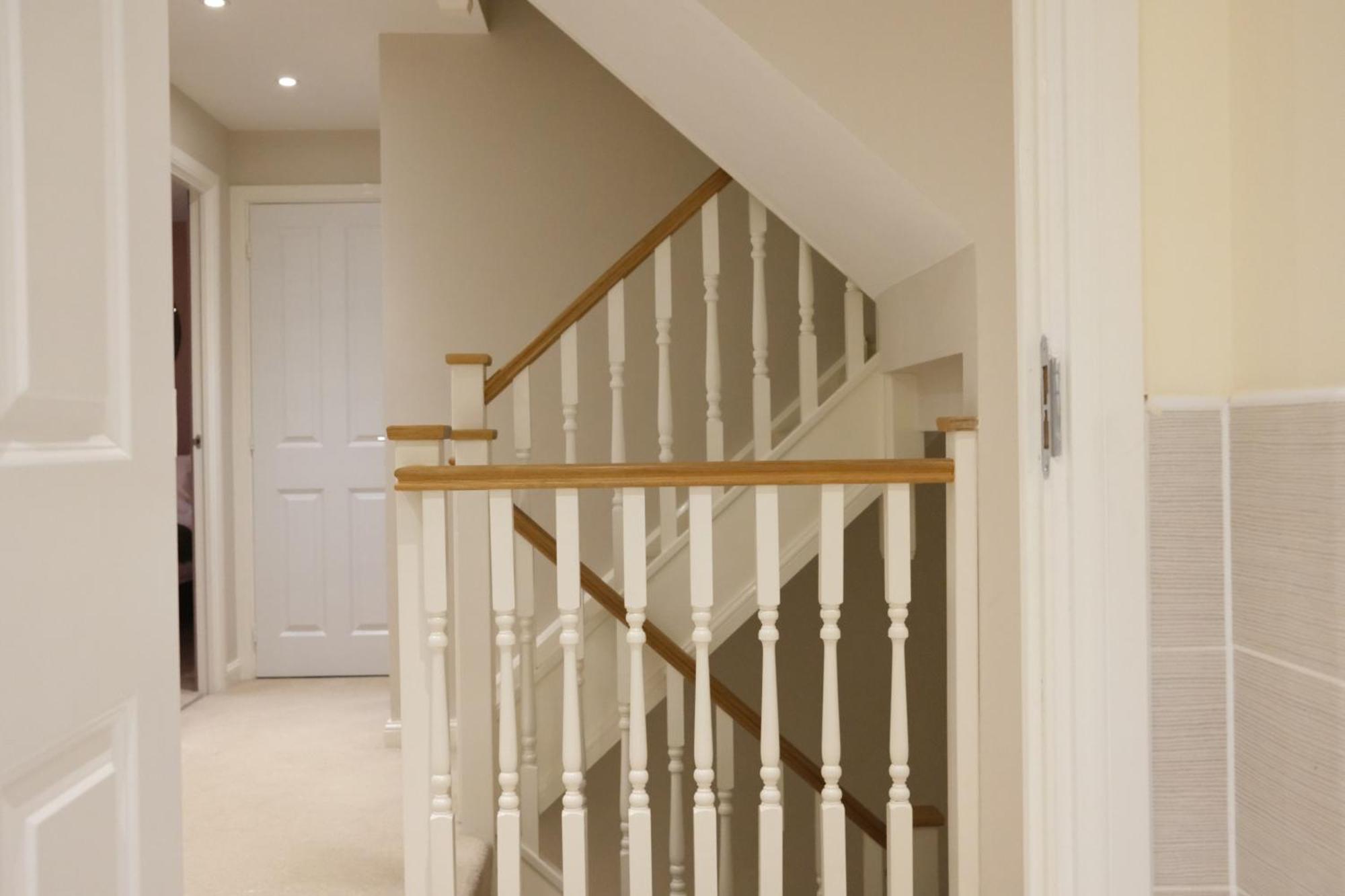 Luxury 6-Bedroom House 5 Minutes From Bicester Village Shopping Outlet Chesterton  Dış mekan fotoğraf