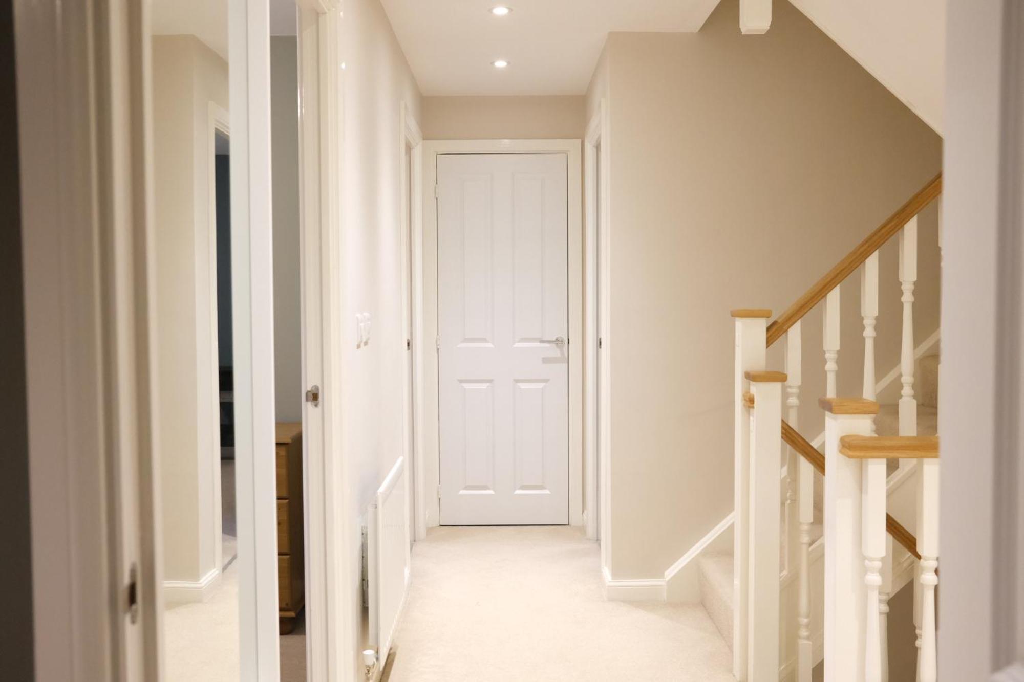 Luxury 6-Bedroom House 5 Minutes From Bicester Village Shopping Outlet Chesterton  Dış mekan fotoğraf